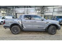 gebraucht Ford Ranger Raptor 3.0 Elektr. Sitze - Keyless Go - PDC - LED