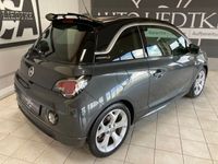 gebraucht Opel Adam S 150 PS/Klimaaut./Sitzhz./Recaro-Sitze/PDC