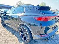 Brugt Cupra Formentor VZ 245 HK (180 kW) 2024 Sort SUV