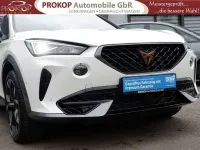 Gebraucht Cupra Formentor VZ 310 PS (228 kW) 2023 Weiß SUV