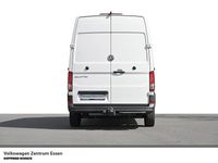 Gebraucht VW Crafter 140 PS (102 kW) 2024 Candyweiß Van
