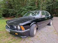 gebraucht BMW 728 E23 i