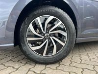 Gebraucht VW Polo Life 95 PS (69 kW) 2025 Grau Limousine