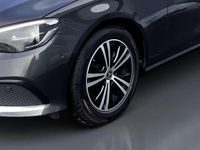 Gebraucht Mercedes E220 Avantgarde 200 PS (147 kW) 2022 Grau Limousine