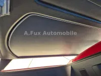 Gebraucht VW T5 Startline 140 PS (102 kW) 2012 Rot Van