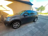 Gebraucht Land Rover Discovery Sport Basis 150 PS (110 kW) 2019 Grau SUV