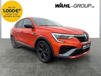 Gebraucht Renault Arkana R.S. 145 PS (106 kW) 2022 Orange SUV