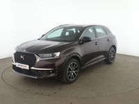 Gebraucht DS Automobiles DS7 Crossback So Chic 2018 Braun SUV