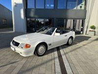 gebraucht Mercedes 300 SL (R129)