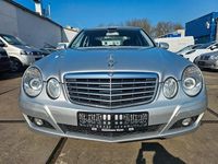 Gebraucht Mercedes E200 184 PS (135 kW) 2006 Silber Limousine