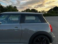 Second-hand Mini ONE 102 CP (75 kW) 2017 Hatchback