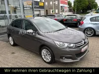 Second-hand Citroën C4 120 CP (88 kW) 2016 Gri Berlinǎ