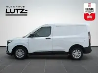 Neu Ford Transit Trend 74 PS (54 kW) 2025 Weiß Van