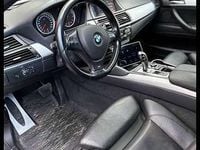 Gebraucht BMW X6 M 555 PS (408 kW) 2012 SUV