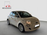 Gebraucht Fiat 500e 69 kW (95 PS) 2023 Weiß Limousine