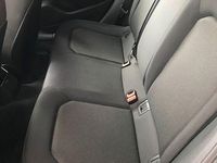 Gebraucht Audi A3 150 PS (110 kW) 2017 Grau Limousine