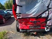 gebraucht Opel Vivaro 1,6BiTdci Klimaaut Sitzhz Navi Unfall 65tkm original