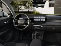 Neu Audi Q3 Ambiente 204 PS (150 kW) 2026 Schwarz metallic SUV