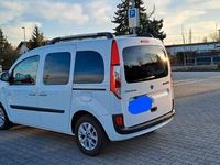 gebraucht Renault Kangoo TÜV NEU