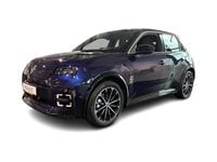 Gebraucht Renault R5 Iconic 110 kW (150 PS) 2025 Nachtblau und dach black pear Kleinwagen