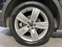 Gebraucht VW Tiguan Elegance 190 PS (139 kW) 2022 Deep black SUV