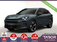 Neu Cupra Terramar 150 PS (110 kW) 2026 Fjord blau SUV