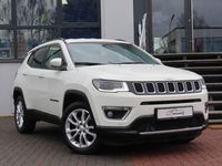 Usata Jeep Compass 150 CV (110 kW) 2021 Bianco SUV