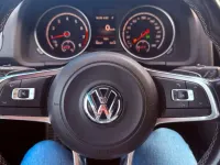 Gebraucht VW Scirocco R-line 220 PS (161 kW) 2014 Weiß Coupé