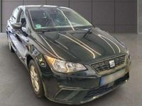 gebraucht Seat Ibiza 1.6 TDI STYLE NAVI KAMERA PDC+ SITZH