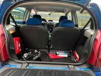 gebraucht Citroën C2 TÜV 03/2025 700,- mit heutiger Abholung