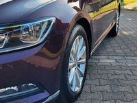 Gebraucht VW Passat Highline 150 PS (110 kW) 2017 Limousine