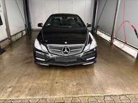 gebraucht Mercedes E200 Coupé | Bremse Neu | TOP!