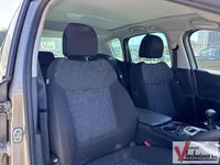 Gebraucht Peugeot 3008 120 PS (88 kW) 2009 Grau Kombi