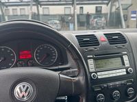 Gebraucht VW Golf IV Goal 80 PS (58 kW) 2006 Grau Limousine