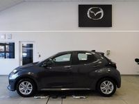 Neu Mazda 2 Center-Line 116 PS (85 kW) 2026 Grau Limousine