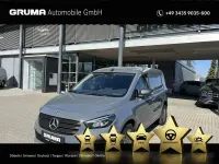 Neu Mercedes Citan 112 116 PS (85 kW) 2026 Grau Van / Kleinbus