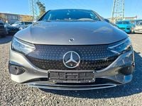 Gebraucht Mercedes EQE500 300 kW (408 PS) 2024 Grau Limousine