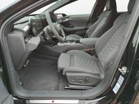 Gebraucht Audi A6 e-tron Performance 269 kW (367 PS) 2025 Schwarz Kombi