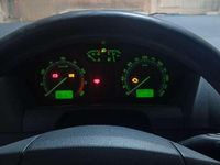 Gebraucht Skoda Fabia Style 101 PS (74 kW) 2006 Grau Limousine