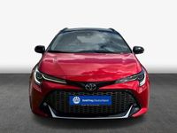 gebraucht Toyota Corolla Touring Sports 2.0 Hybrid GR Sport