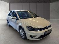 Gebraucht VW e-Golf Comfortline 100 kW (136 PS) 2020 Sonstige Kleinwagen