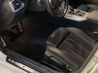 Gebraucht BMW 330 M Sport 258 PS (189 kW) 2021 Weiß Kombi