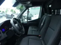 Gebraucht Mercedes Sprinter 143 PS (105 kW) 2022 Arktikweiss Van