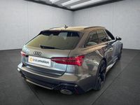 Gebraucht Audi RS6 600 PS (441 kW) 2025 Grau Kombi