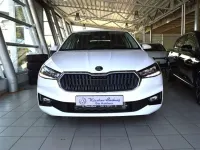Gebraucht Skoda Fabia Essence 116 PS (85 kW) 2026 Candyweiss Kleinwagen