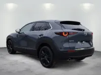 Neu Mazda CX-30 140 PS (102 kW) 2026 Grau SUV