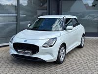 Neu Suzuki Swift Comfort 83 PS (61 kW) 2025 Weiß Kleinwagen