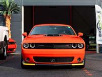 gebraucht Dodge Challenger 5,7l R/T Shaker,ACC,Totwinkel,Harman