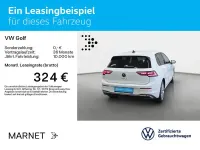Gebraucht VW Golf VIII 204 PS (150 kW) 2025 Pure white Limousine