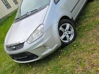 Usata Ford Focus 125 CV (91 kW) 2008 Argento Station wagon